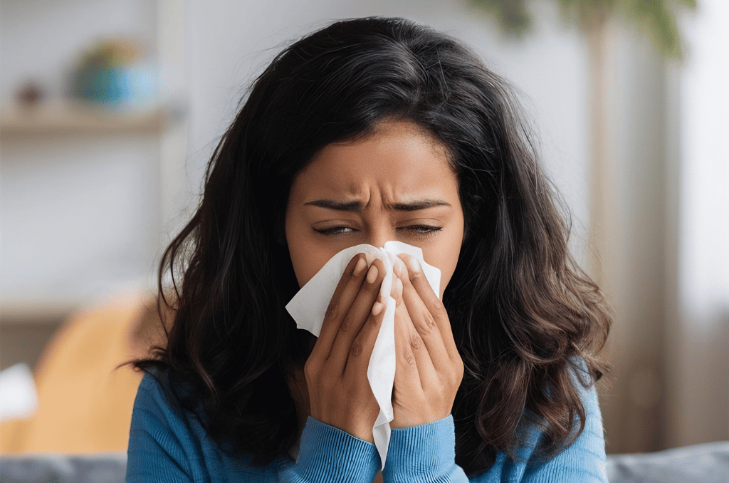 Allergy Specialist in Raipur Shares 6 Effective Ways to Manage Allergies 1 Allergy Specialist in Raipur